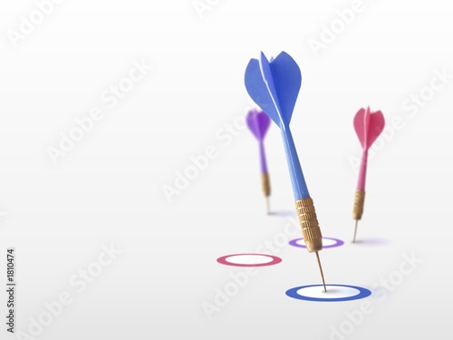 positionnement stratégique, marketing direct