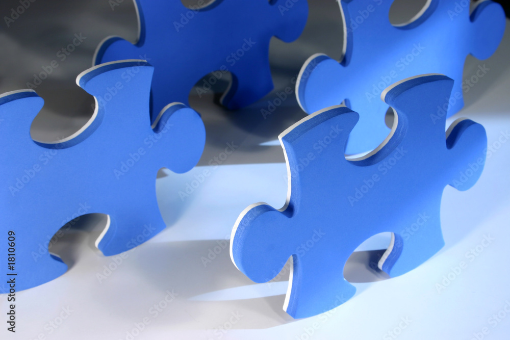 puzzle pieces puzzle pieces