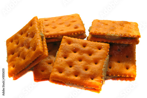 crackers