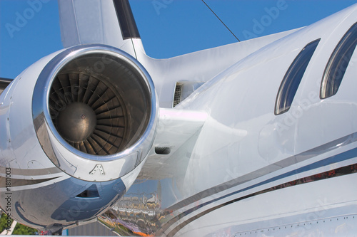 jet engine
