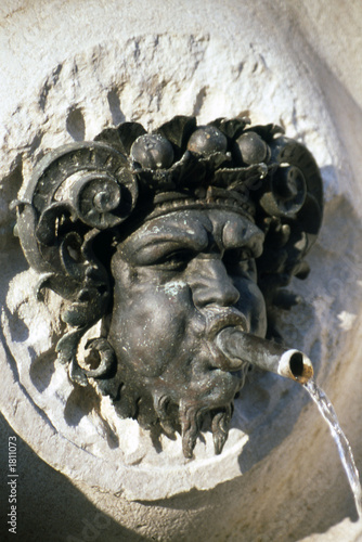 fontana anconetana