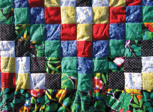 quilt