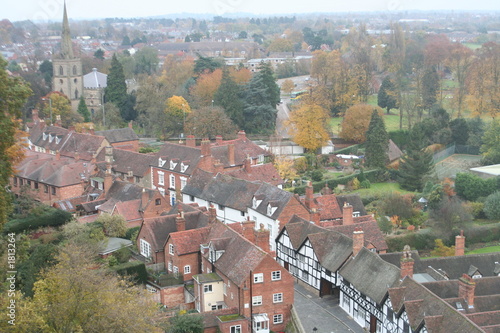 english countryside