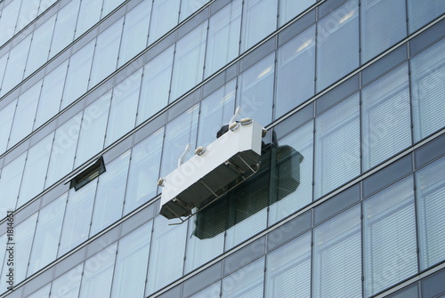 hochhaus
