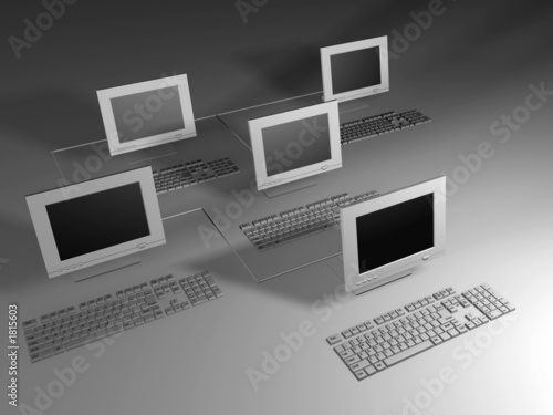 computers network