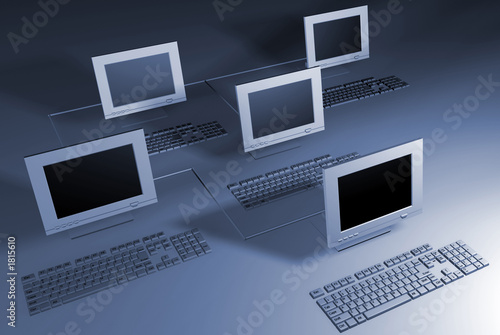 computers network