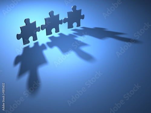 jigsaw piece