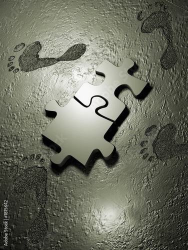 jigsaw piece