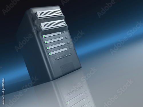 server