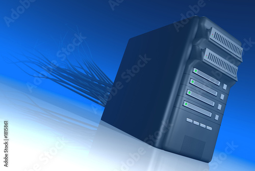 server