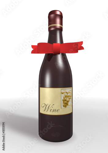 wine