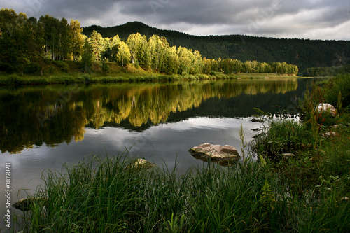 reflection