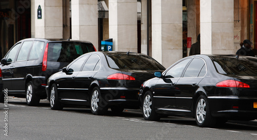 convoi vip