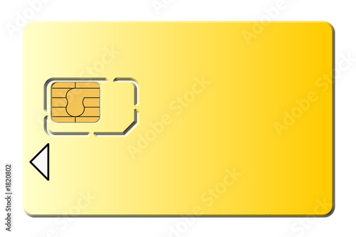 Obraz na plátně carte à puce