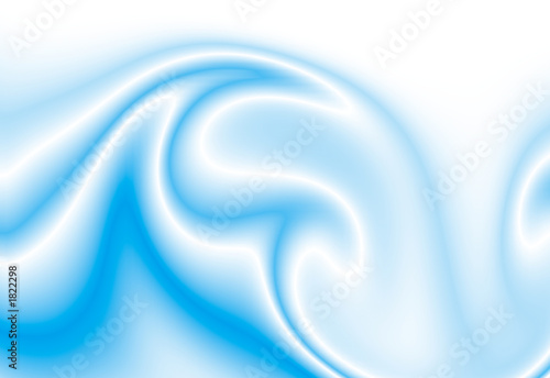 wavy background