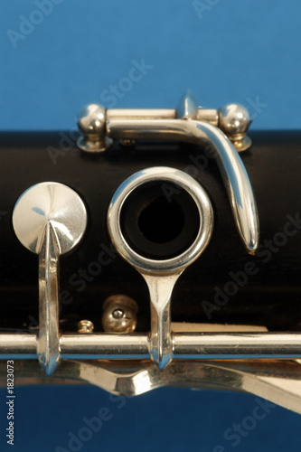 clarinet
