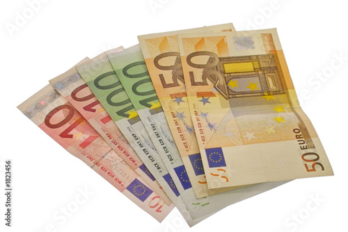 euros