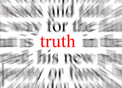 truth