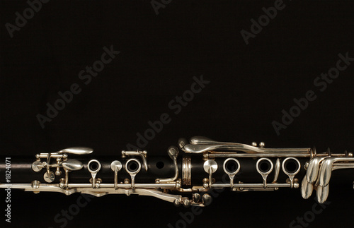 clarinet