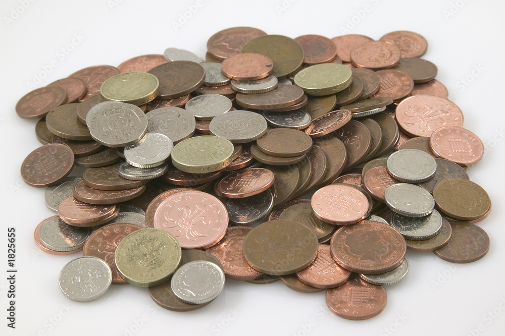 loose change loose change