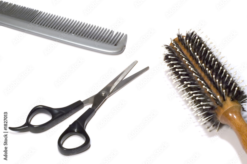 hairdressing saloon hairdressing saloon