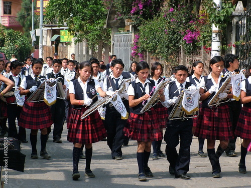 fête des mères atitlan