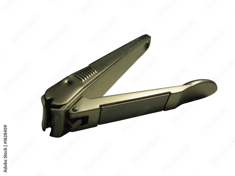 nail clipper