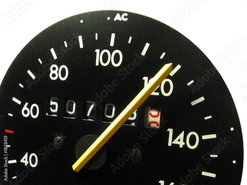 speedometer