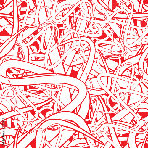 abstract seamless wallpaper