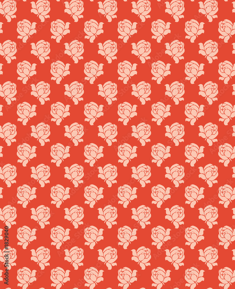 seamless floral wallpaper pattern seamless floral wallpaper pattern