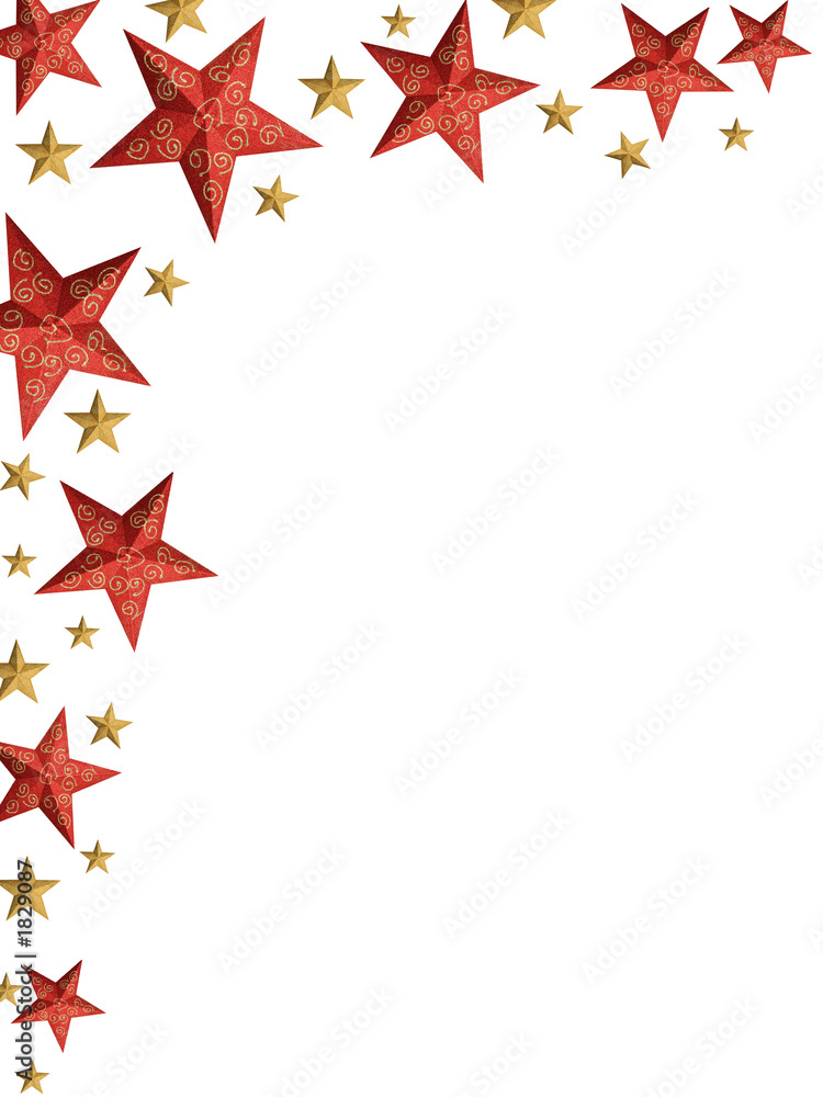 christmas stars ply - isolated stars christmas stars ply - isolated stars
