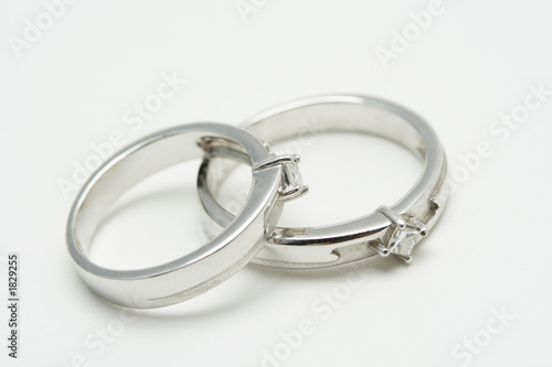 wedding rings