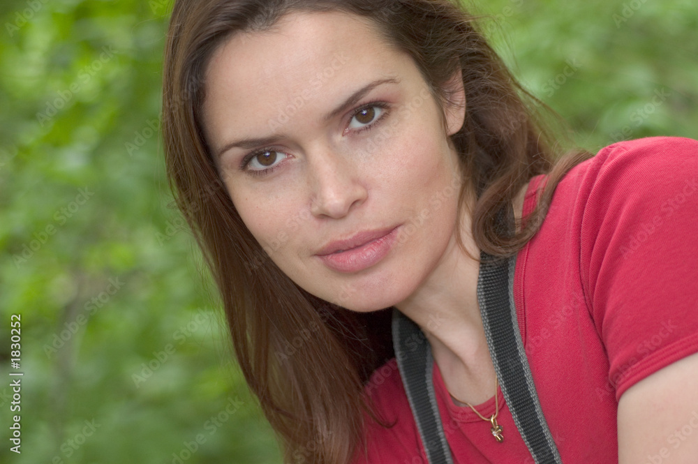 helen portrait