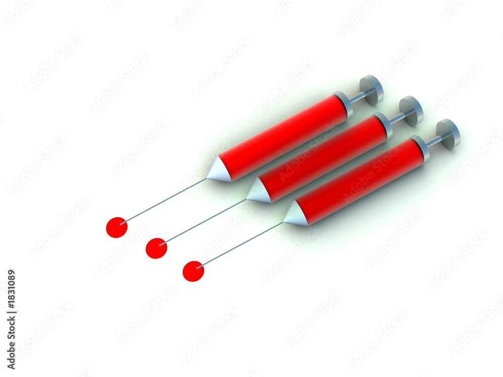 injection 10 injection 10