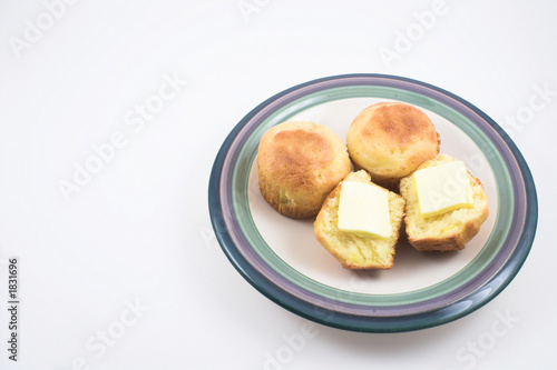 cornbread muffins