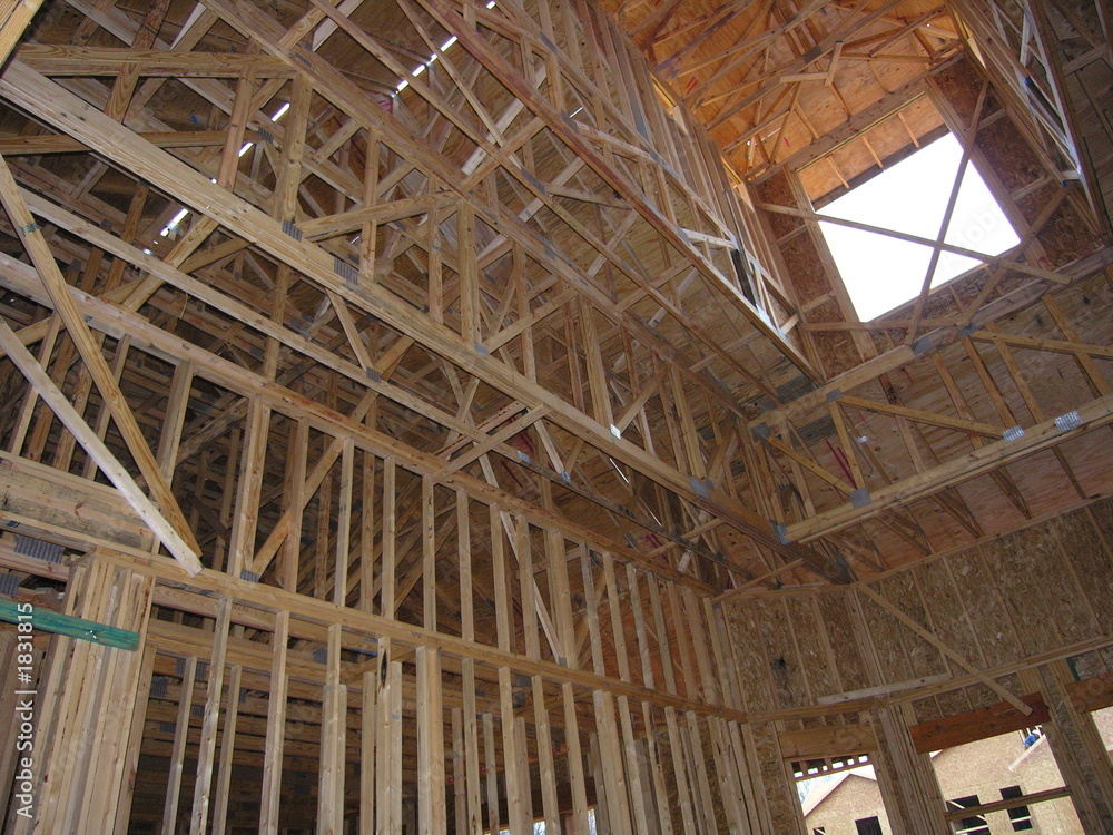 interior framing