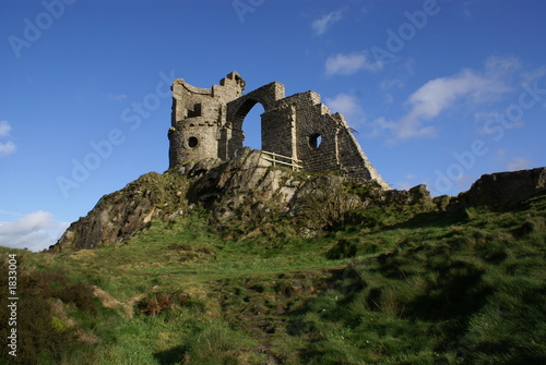 mow cop 2 photo