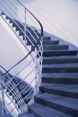 treppe