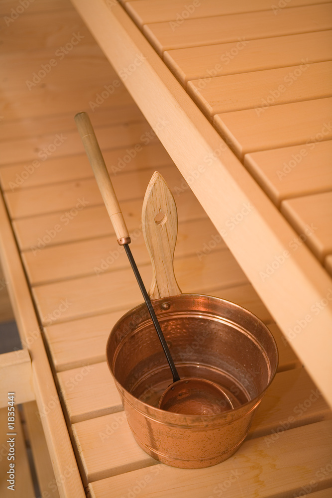 sauna sauna
