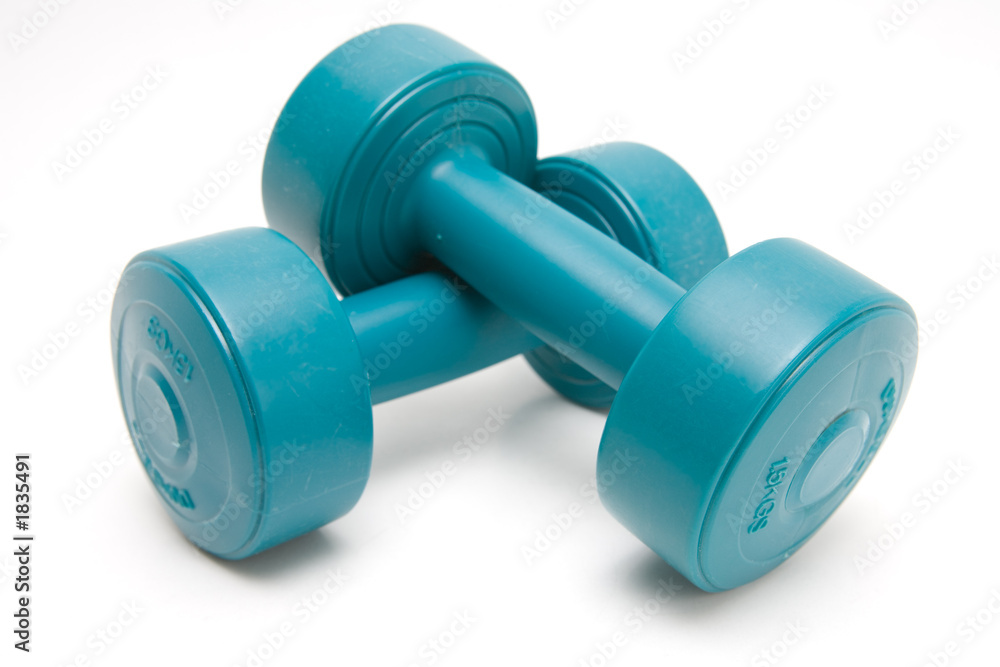 hand weights