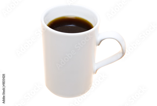 cup of coffee