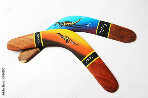 boomerang