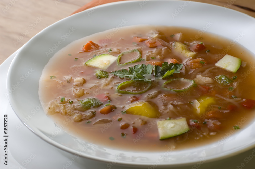 soup soup