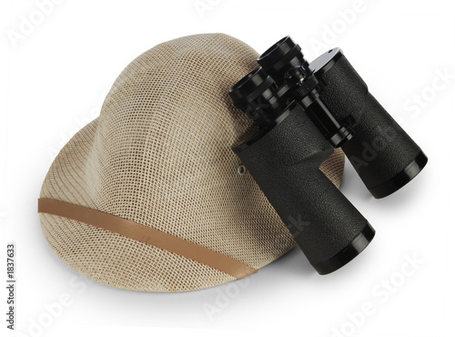 Fotografie safari