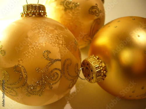 christbaumkugeln