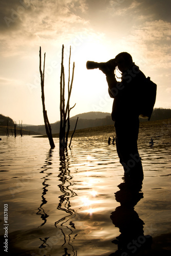 photographe nature photo