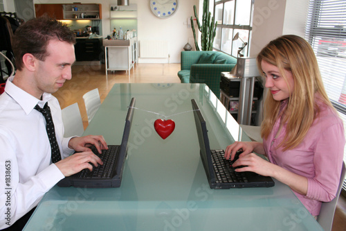 office romance