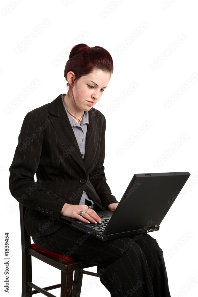 businesswoman businesswoman
