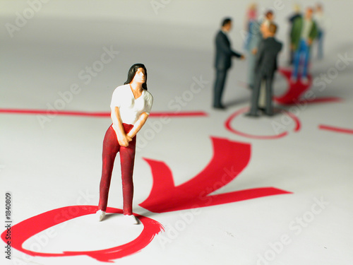 individuum und gruppe iii