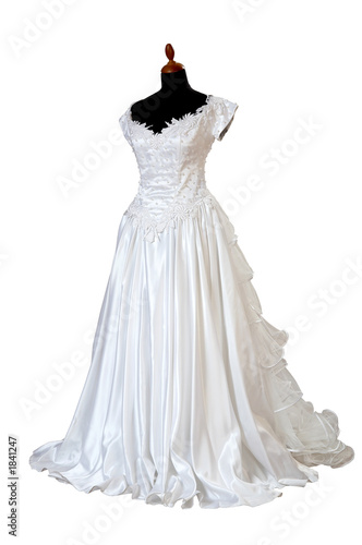 weddings dress